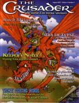 Issue: The Crusader (Volume 3, Issue 7 - Aug 2007)