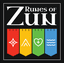 Board Game: Runes of Zun