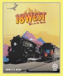 18West: Rails to the Pacific