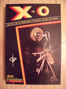 X-O