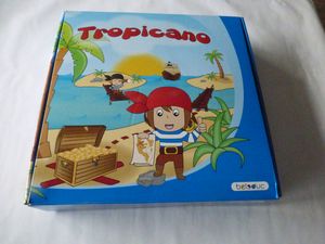 Tropicano