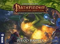Pathfinder - O Jogo de Aventuras - Hobbies e coleções - Souza, Belém  1237751633