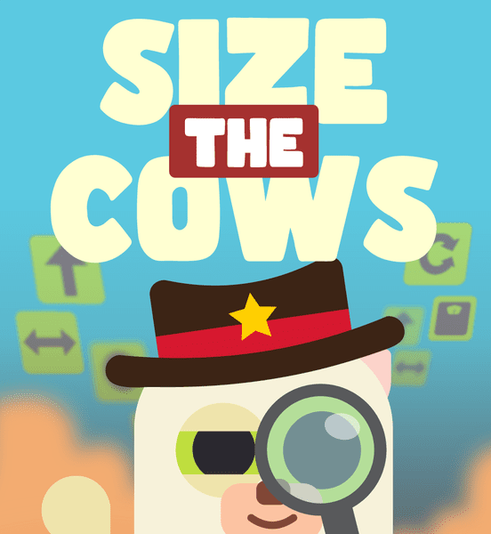 Size the Cows