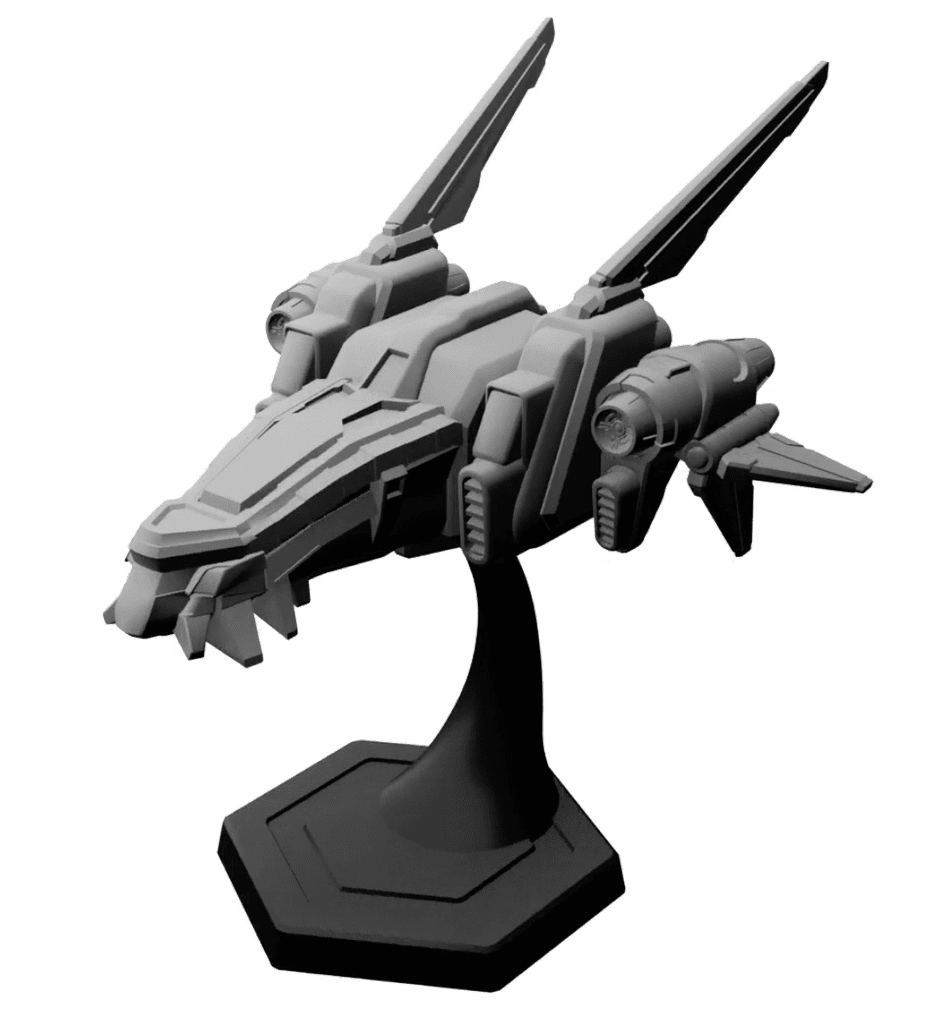 Illustration 6 de Stars of Akarios