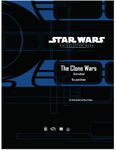 RPG Item: The Clone Wars Sourcebook: The Jedi Order