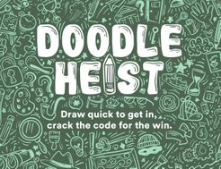 Doodle Heist