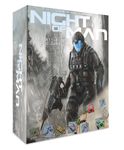 Board Game: Night of Man