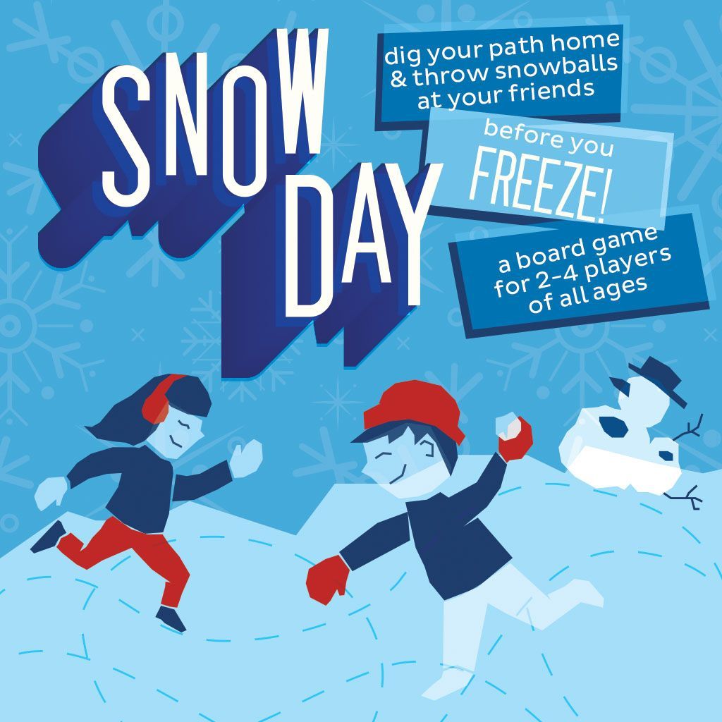 Snow Day