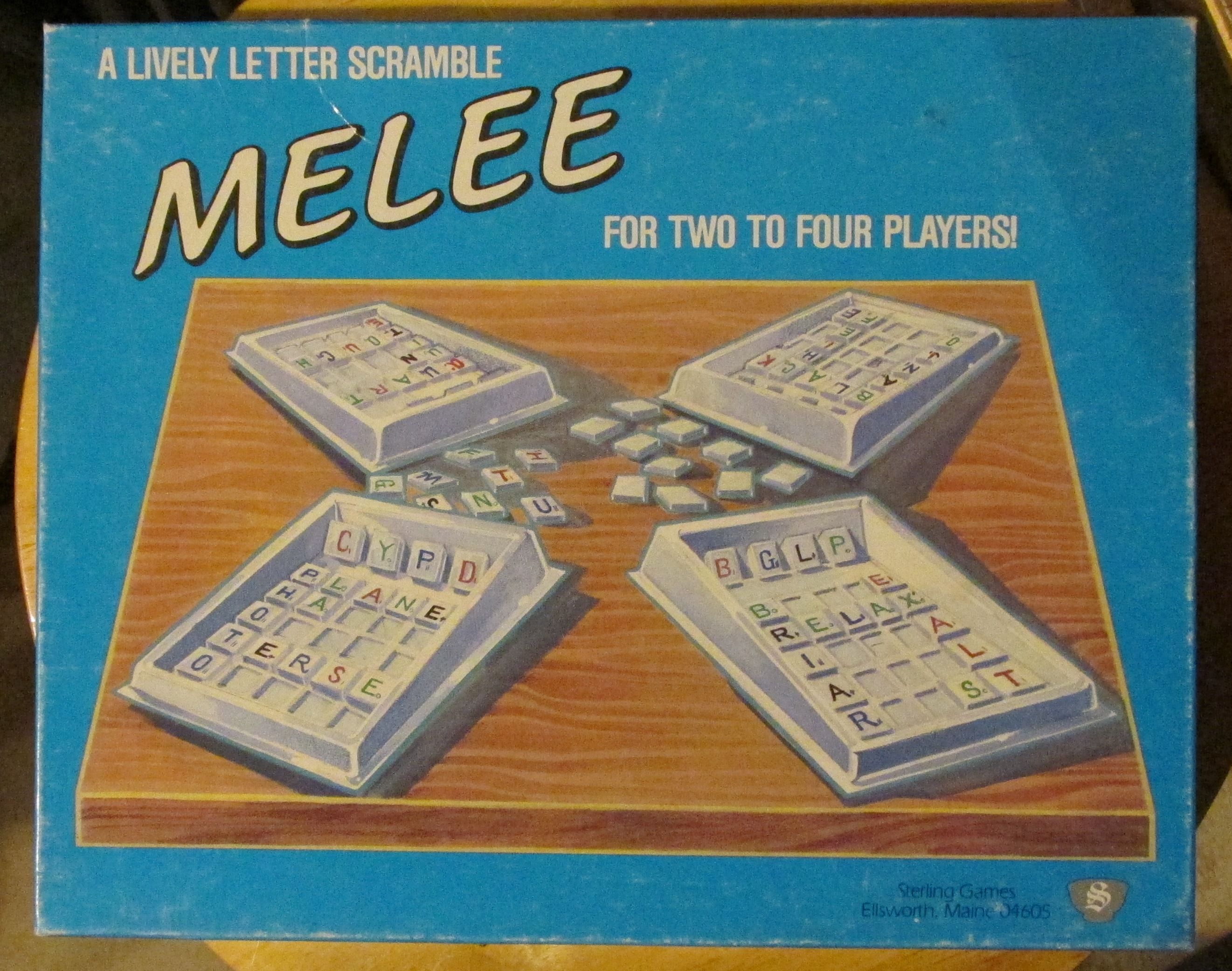Melee