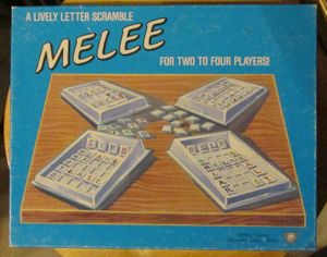 Melee