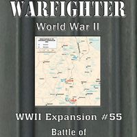 Warfighter: WWII Expansion #55 – Battle of Raate Road
