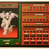 Heavy Gear Fighter Showdown In the Badlands Fighting Card Game Ianus 1994