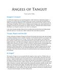 RPG Item: Angels of Tangut