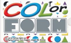 Col-or-form box art