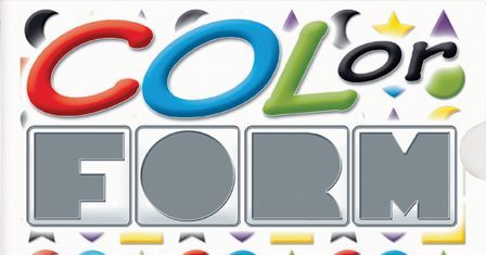 Col-Or-Form | Board Game | BoardGameGeek