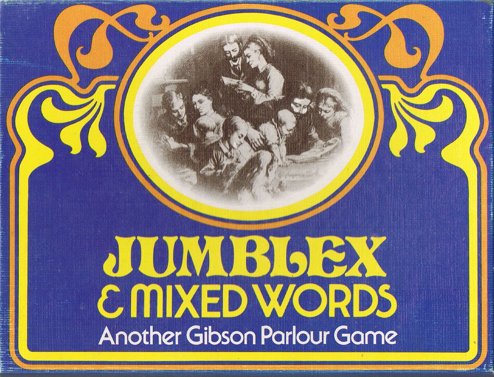 Jumblex