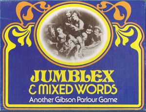 Jumblex