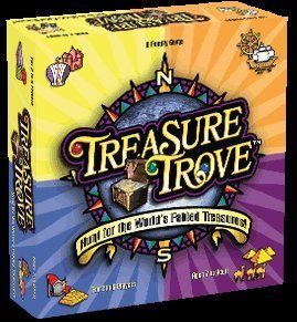 Treasure Trove