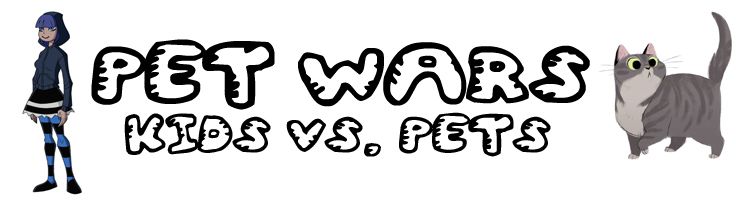 Pet Wars