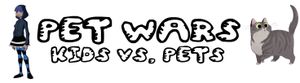 Pet Wars