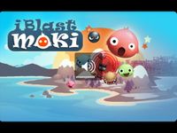 Video Game: iBlast Moki