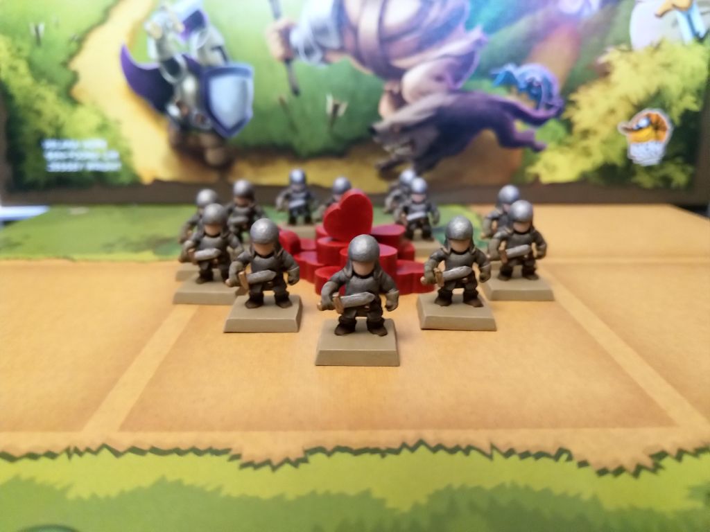 Illustration 4 de Kingdom Rush: Rift In Time