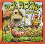 Board Game: Pick Picknic