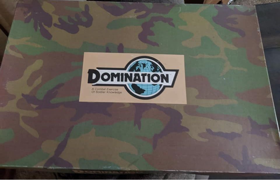 Domination