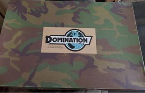 Domination