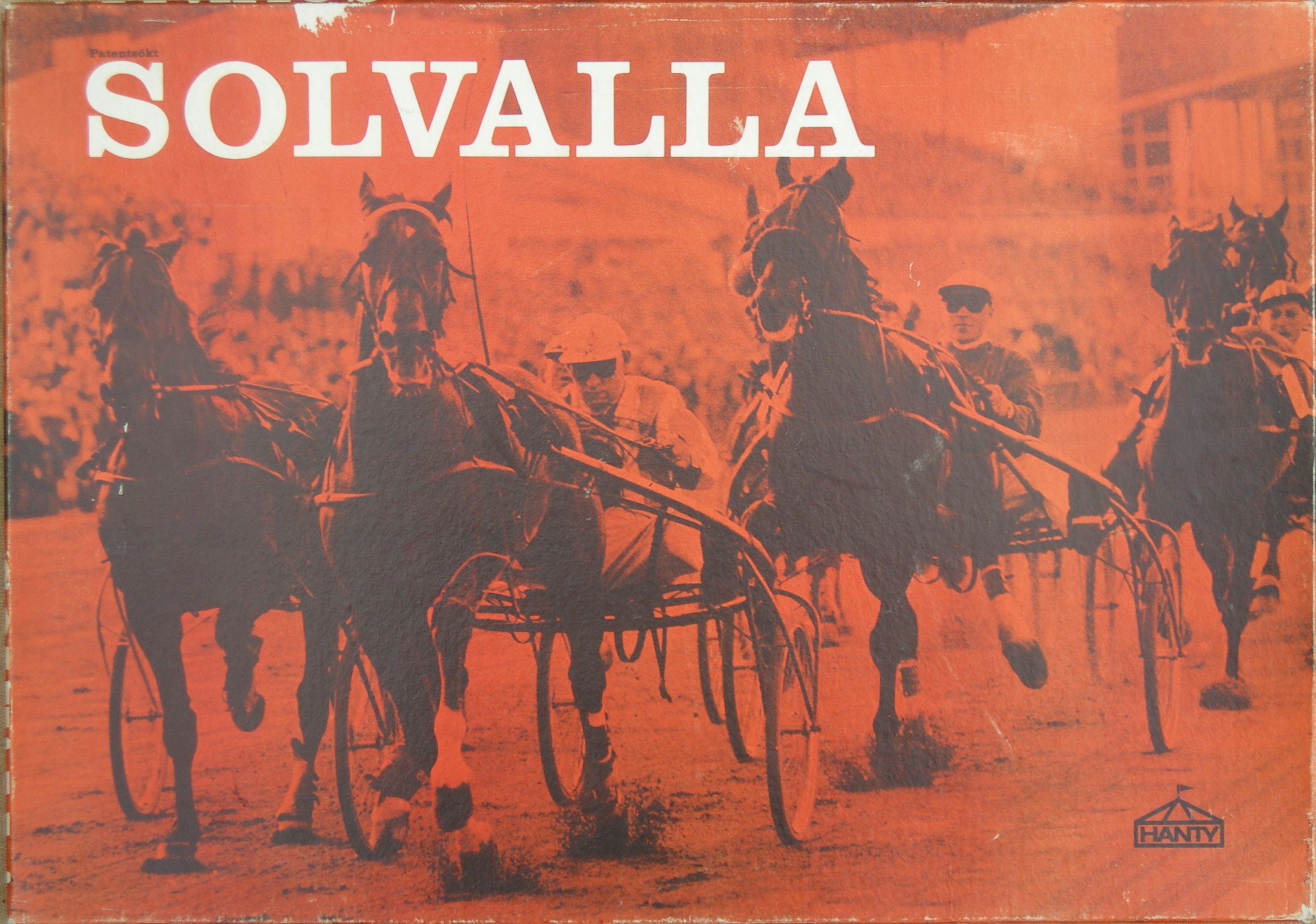 Solvalla