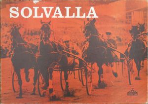 Solvalla