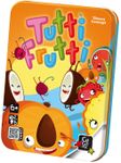 Spielwarenmesse 2014 — Game Previews XIII: Difference, Tutti Frutti, Gloobz, Animal Suspect &amp; Fatal Rendez Vous