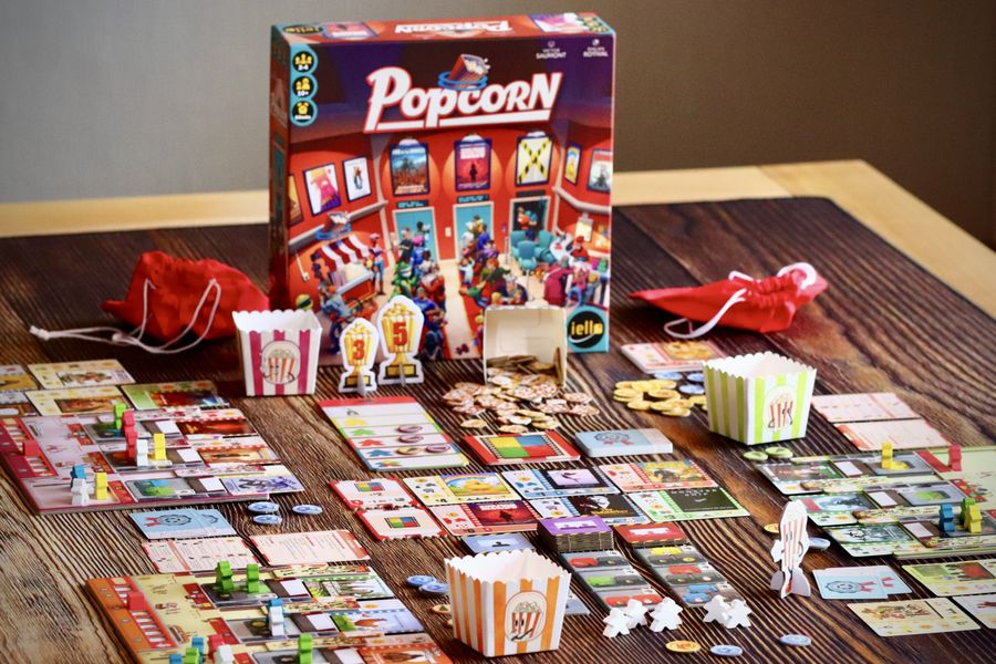 BoardGameGeek