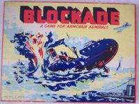 Blockade