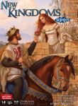 Upon a Fable: New Kingdoms