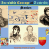 Incredible Courage at Austerlitz: Santon | Board Game | BoardGameGeek