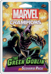 Board Game: Marvel Champions: The Card Game – The Green Goblin Scenario Pack