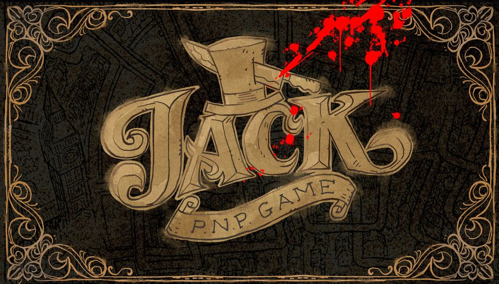 Illustration 4 de Jack: Shadows in the Fog