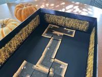 Haunted Corn Maze: Mini Expansion