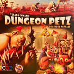 Dungeon Petz