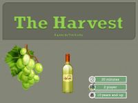 The Harvest