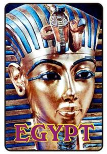 Egypt