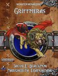 RPG Item: Monster Menagerie: Griffmeras