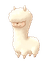 Character: Alpaca (Story of Seasons)