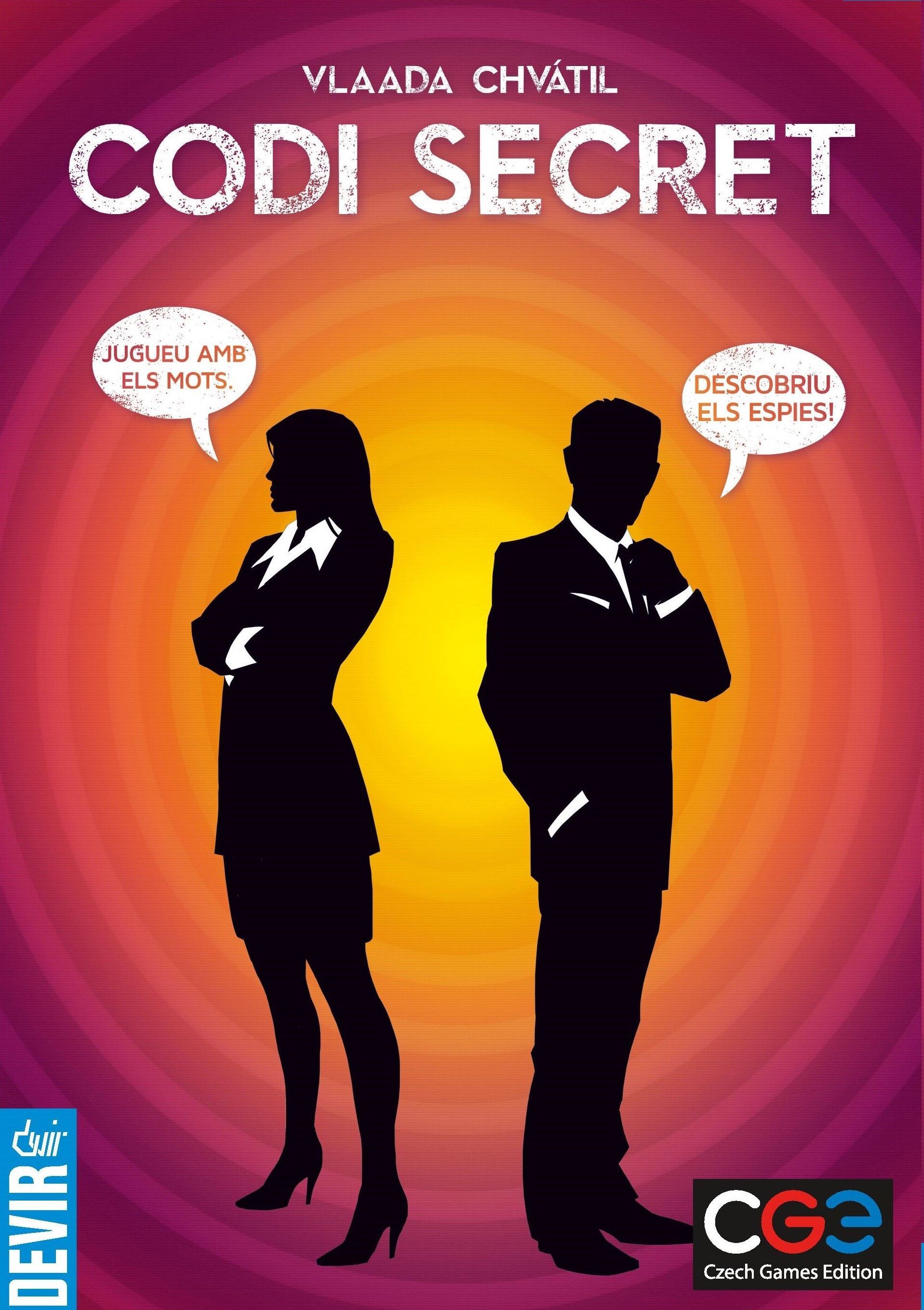 Codi secret