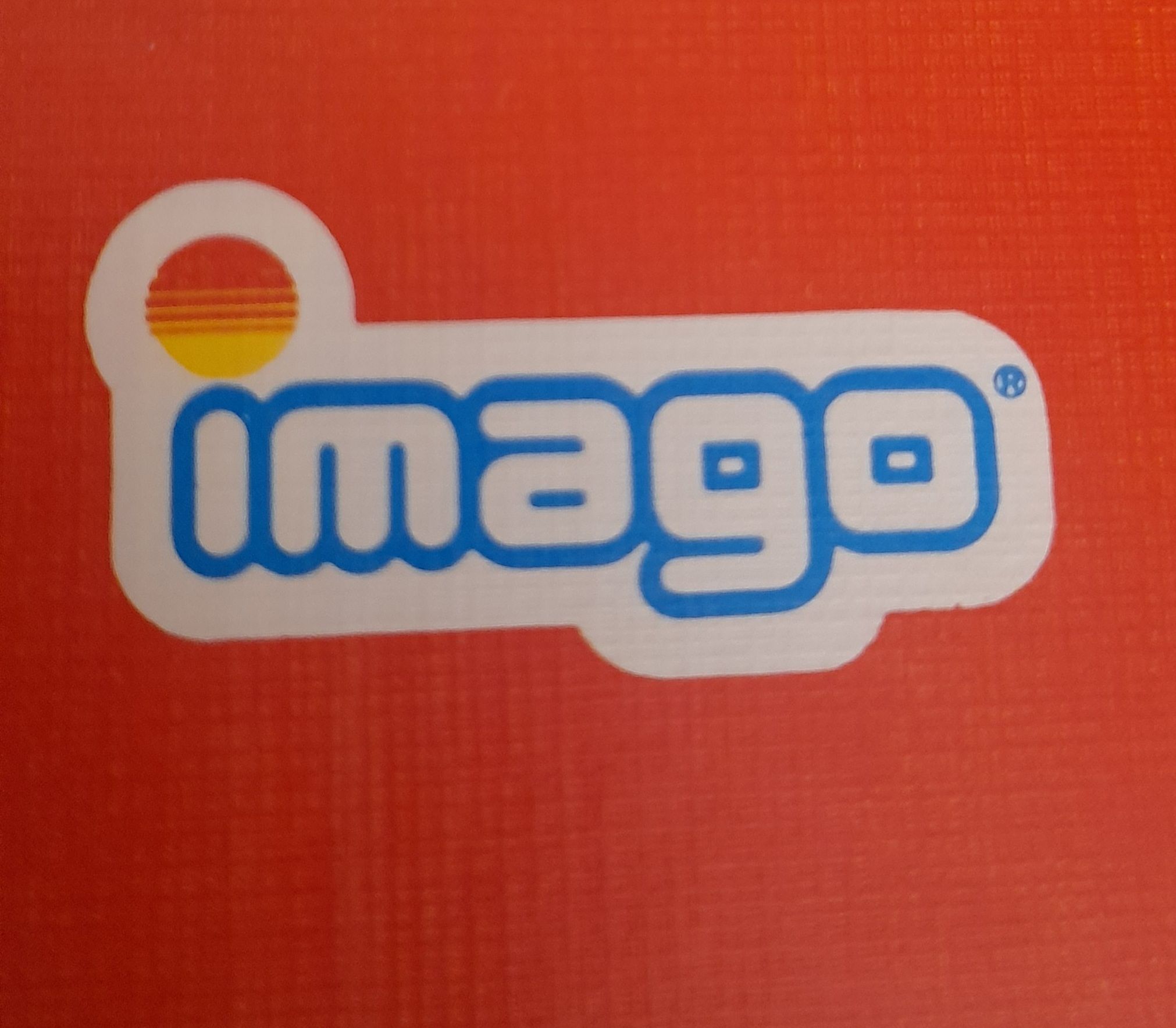 Imago