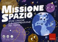 Missione Spazio
