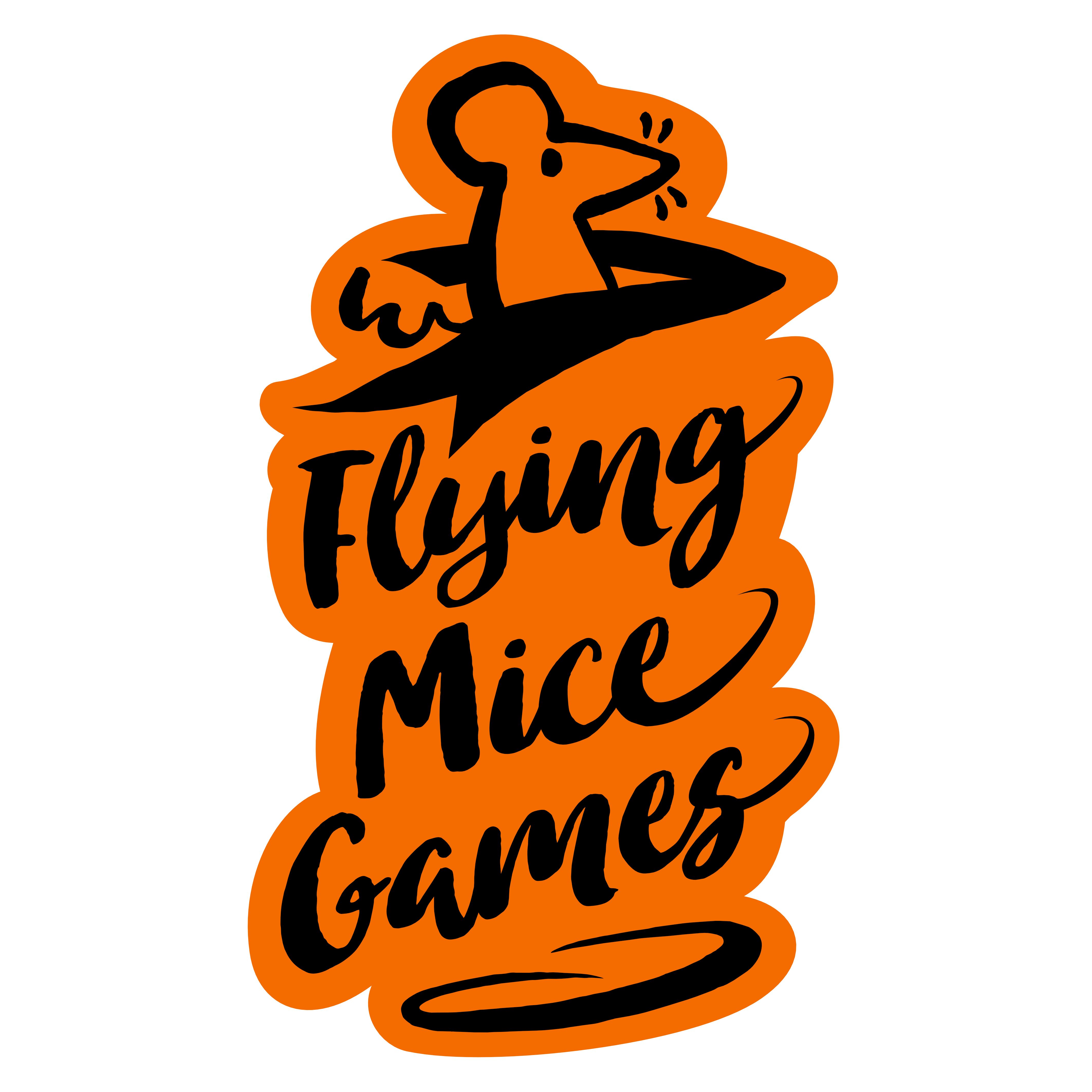 Flying Mice Games (II)