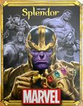 Splendor: Marvel