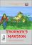 RPG Item: Thormek's Legacy, Part 2: Thormek's Mansion